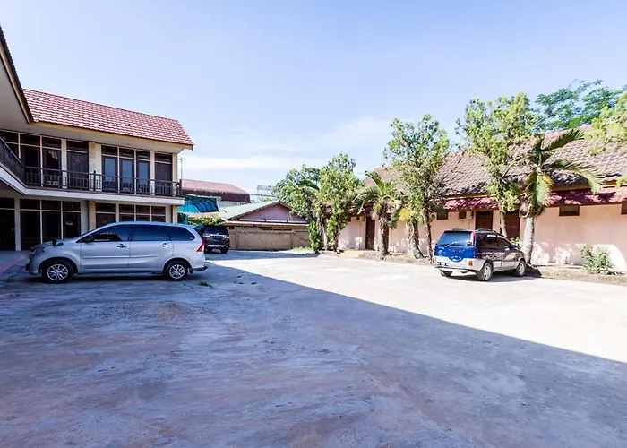 Oyo 3107 Hotel Temindung Samarinda